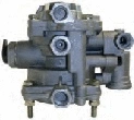 Control Valve, trailer (TF.27.01.3520)
