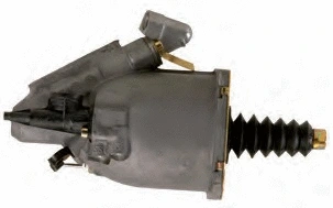 Clutch Booster (TF.05.62.9300)