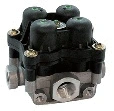 Multi-circuit Protection Valve (TF.18.02.1603)