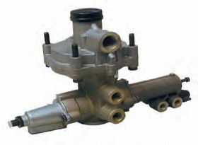 Brake Force Regulator (TF.15.01.7500)