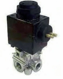 Solenoid Valve (TF.08.29.1001)