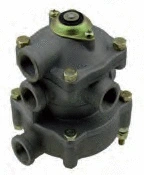 Control Valve, trailer (TF.27.01.3000)
