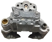 Brake Caliper (KN.03.02)