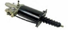 Clutch Booster (TF.05.01.1441)