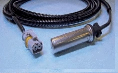 Sensor, wheel speed (TF.30.01.1062)