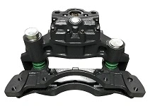 Brake Caliper (WA.03.03)