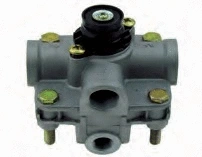 Relay Valve (TF.23.01.6000)
