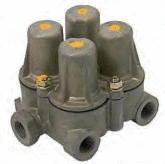 Multi-circuit Protection Valve (TF.18.02.1427)