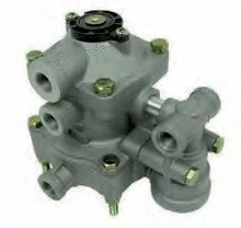 Control Valve, trailer (TF.27.01.3501)
