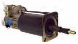 Clutch Booster (TF.05.01.1150)