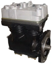 Compressor, compressed air system (TF.06.02.2964)