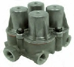 Multi-circuit Protection Valve (TF.18.02.1178)
