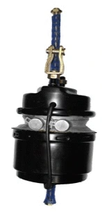 Multi-function Brake Cylinder (TF.02.01.1624.22.0)