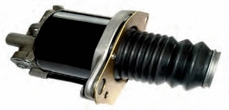 Clutch Booster (TF.05.01.1158)