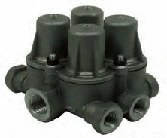 Multi-circuit Protection Valve (TF.18.02.1448)