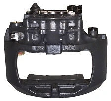Brake Caliper (KN.03.19)