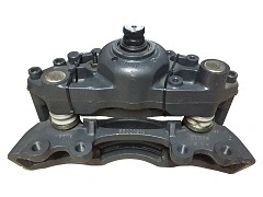 Brake Caliper (ME.04.02)