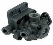 Brake Valve, trailer (TF.23.01.2000)