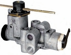Air Suspension Valve (TF.14.01.1330)