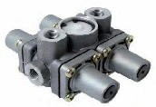 Multi-circuit Protection Valve (TF.18.01.1320)