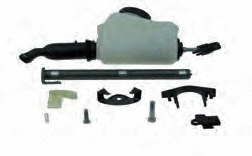 Brake Force Regulator (TF.16.01.3902)