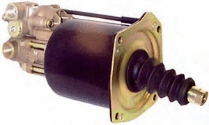 Clutch Booster (TF.05.01.1107)