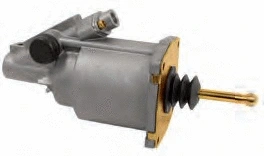 Clutch Booster (TF.05.62.8448)