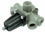 Pressure Limiting Valve, air suspension (TF.21.01.4400)