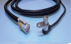 Sensor, wheel speed (TF.30.01.2630)