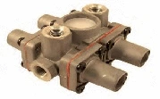Multi-circuit Protection Valve (TF.18.01.1381)