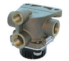 Relay Valve (TF.23.07.1002)