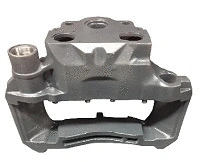 Brake Caliper (KN.03.04)