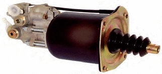 Clutch Booster (TF.05.01.1124)