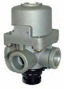 Pressure Limiting Valve, air suspension (TF.21.01.7017)