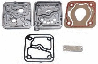 Repair Kit, brake caliper (TFEKWA.104.CH)