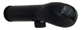 Gear Shift Lever Knob (TF.10.04.063)