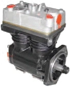 Compressor, compressed air system (TF.06.02.2974)