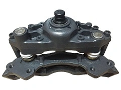 Brake Caliper (ME.04.01)