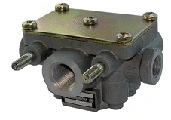Multi-circuit Protection Valve (TF.18.02.2001)