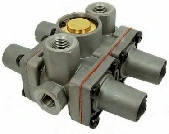 Multi-circuit Protection Valve (TF.18.01.1330)