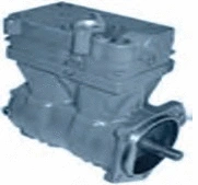 Compressor, compressed air system (TF.06.01.2008)