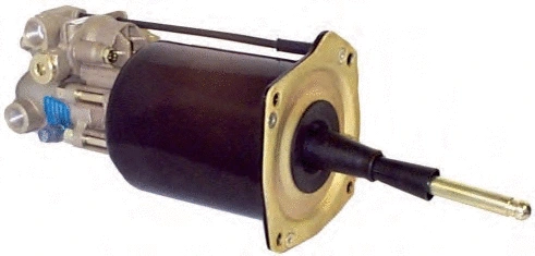 Clutch Booster (TF.05.01.1132)