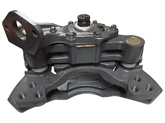 Brake Caliper (ME.05.07)