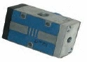 Multiport Valve (TF.07.01.5000)