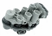 Multi-circuit Protection Valve (TF.18.02.1510)
