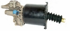 Clutch Booster (TF.05.01.1402)
