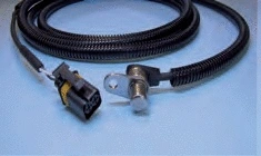 Sensor, wheel speed (TF.30.01.2660)