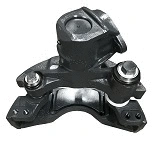 Brake Caliper (BE.04.02)