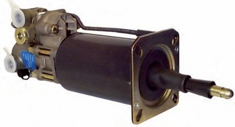 Clutch Booster (TF.05.01.1111)