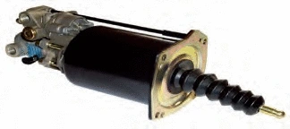 Clutch Booster (TF.05.01.1176)